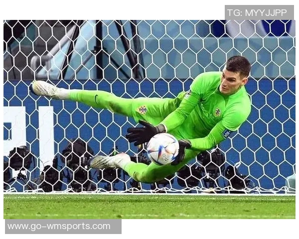 探寻足球门神的传奇故事与伟大成就背后的秘密