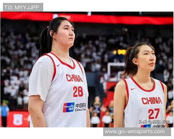 中国女篮新帅指导张子宇韩旭状态回暖双塔组合引期待